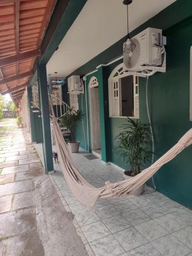 Casa c 3 Suítes 4 banheiros 4 quartos climatizados a passos da Praia, Centro e comércios (Casa c 3 Suites 4 banheiros 4 quartos climatizados a passos da Praia, Centro e comercios) in Alcobaça