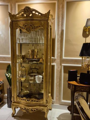 Quarto individual em Osasco in Jaguare