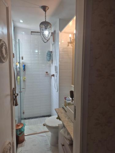 Quarto individual em Osasco in Jaguare