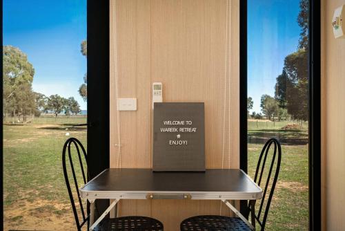 Wareek Retreat by Tiny Away in Maryborough (VIC)
