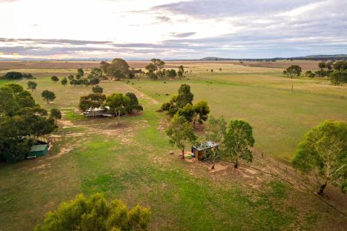Wareek Retreat by Tiny Away in Maryborough (VIC)