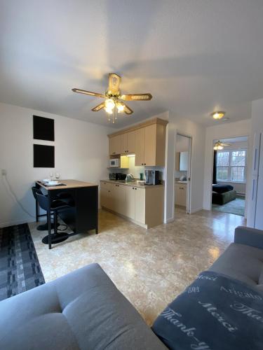 LE 710 Maison d'invitee - Courcelles