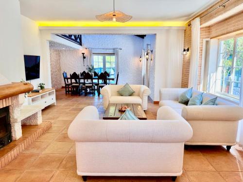 Juso Stay Cascais Retreat in อัลเดยา เด ชูโซ