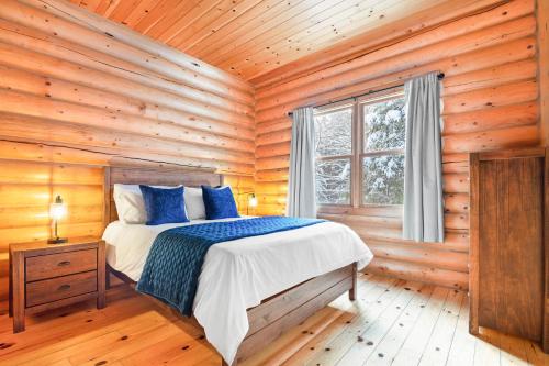 Fiddler Lake Resort - Rabbit 57 in Mille-Isles (QC)