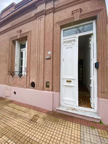 Casa Arenales