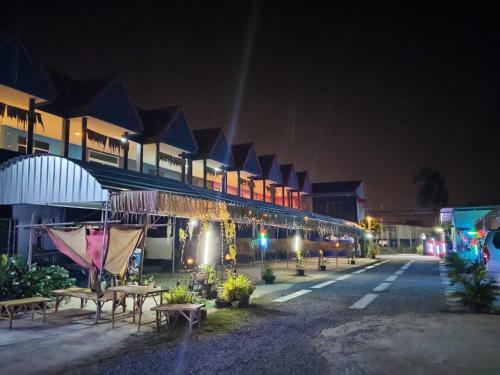 ภูมิคิมมินทร์ รีสอร์ท & สปา - Ayutthaya