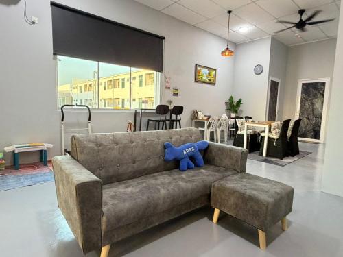 Facilities, KB Penang Guest House in Kepala Batas