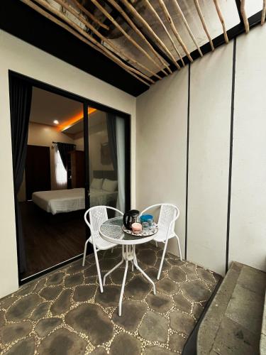Facilities, The Olla Villa in Kota Gede