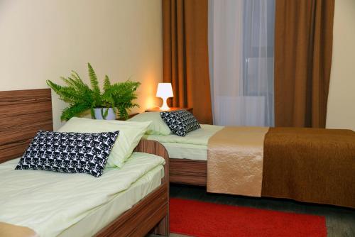 Hotel Voyage