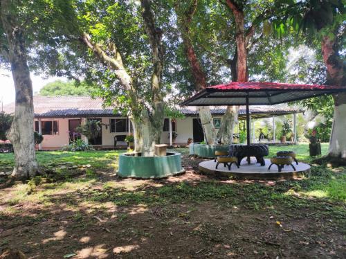 Hotel Campo Verde