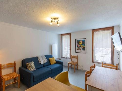 Studio centre Barèges, parking - 6 pers. - FR-1-403-116
