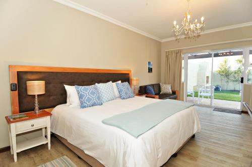 Instalaciones, The Gables in Hermanus