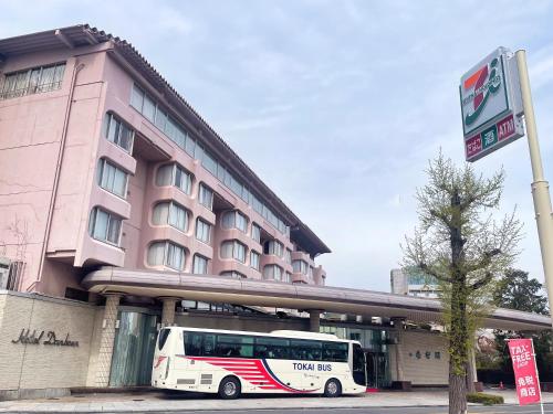 Hotel Dankoen - Ito