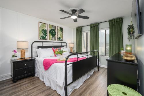 The Islander- Luxurious Island Oasis – khách sạn tại Khu vực cạnh biển ở đảo Hilton Head