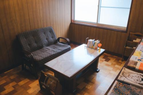 共用Lounge/電視區