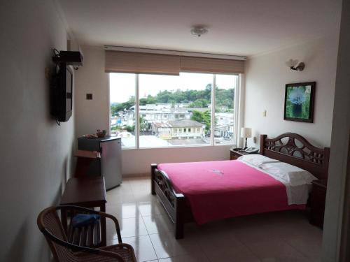 hotel photo