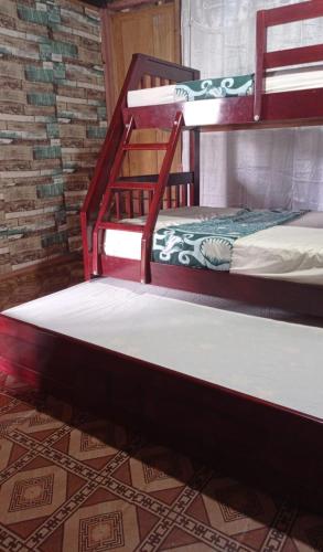 Suite Paraiso in Isla San Cristobal