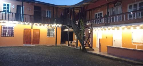 Suite Paraiso in Isla San Cristobal