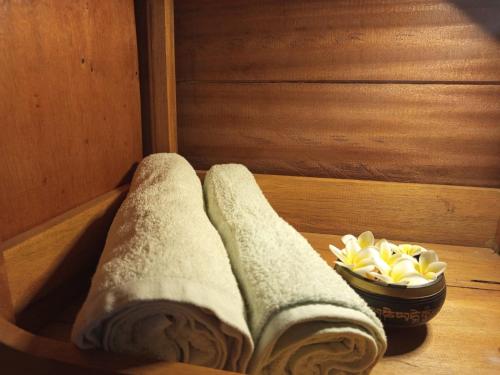 Sinuan Homestay - Jabu 3 in Juanga