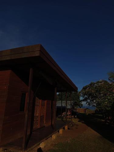 Sinuan Homestay - Jabu 3 in Juanga