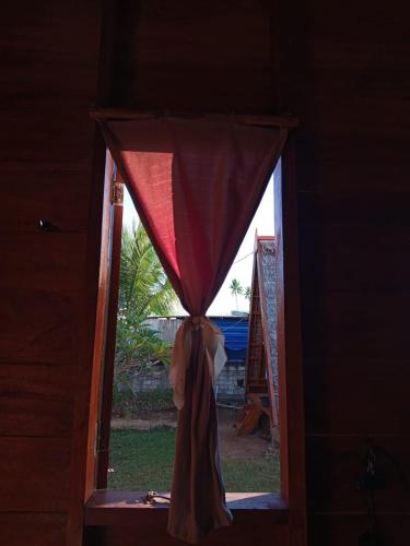 Sinuan Homestay - Jabu 3 in Juanga
