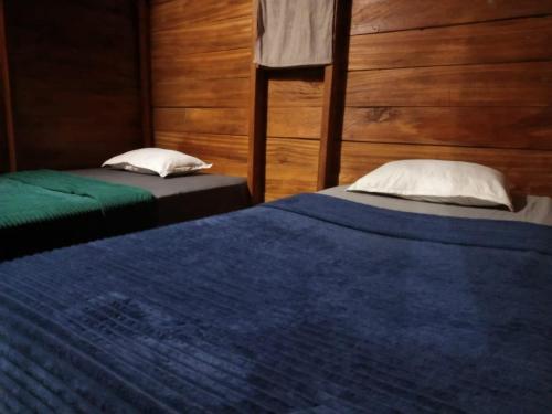 Sinuan Homestay - Jabu 3 in Juanga