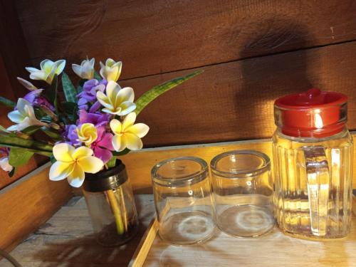 Sinuan Homestay - Jabu 3 in Juanga