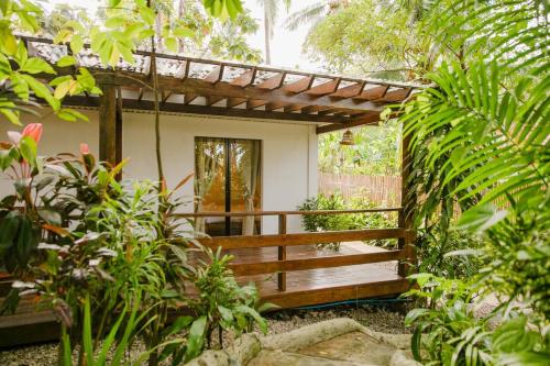 Harlyn Bay Villa in Del Carmen