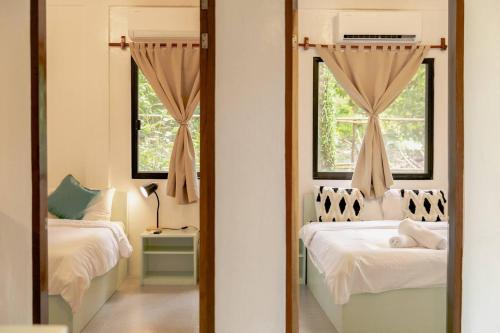 Harlyn Bay Villa in Del Carmen
