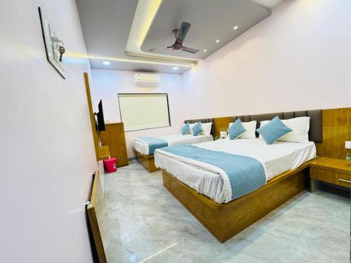 Sairam Residency in Ellora