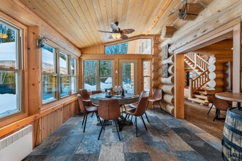 Fiddler Lake Resort - Bear 14 in 米勒伊斯勒斯(QC)