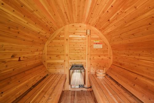 Fiddler Lake Resort - Bear 14 in 米勒伊斯勒斯(QC)