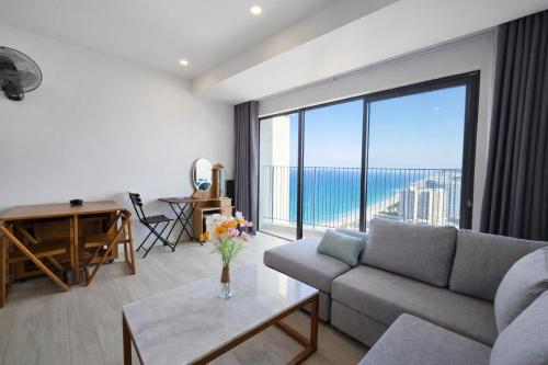 Gold Coast Apartments by Nest Group - Nha Trang
