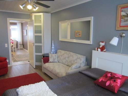 Piriko Apartments Room Type - Two-Bedroom Apartment - Penthouse Piriko Apartments Room Type - Two-Bedroom Apartment - Penthouse