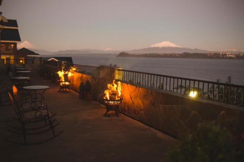 84696988 Hotel Cabaña Del Lago Puerto Varas