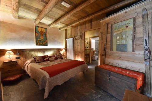 L'Ancien Paquier Chambre D'Hotes