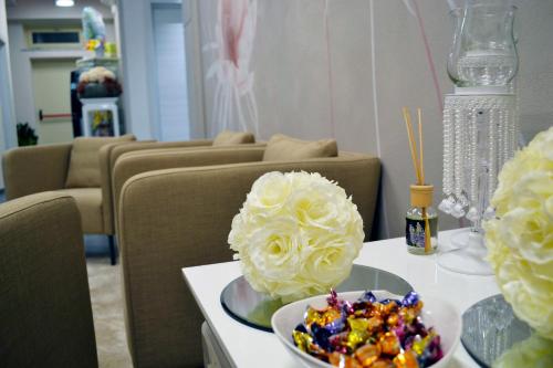 Hotel Sant'Anna – Turin, NY