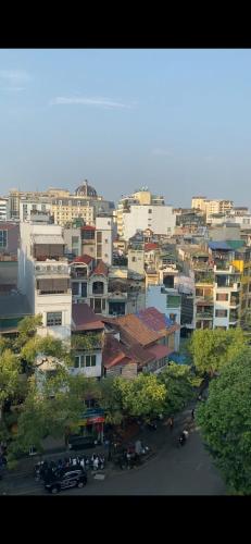 View, Ritana Boutique Hotel & Spa in Hai Ba Trung District