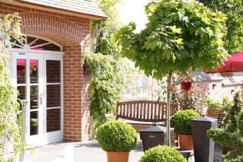 Landhotel Lebensart - image 11