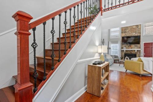 Fairfield Place in Fayetteville (GA)