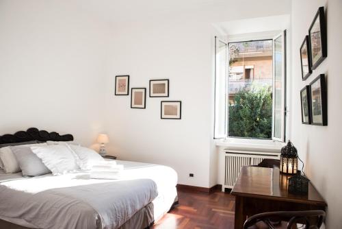 Porta Latina Apartment, Rom (Foto 4)