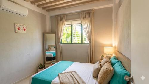 Apartamento en Cartagena