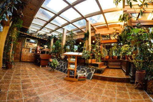 Restaurant, Pension Restaurant Speranta in Predeal