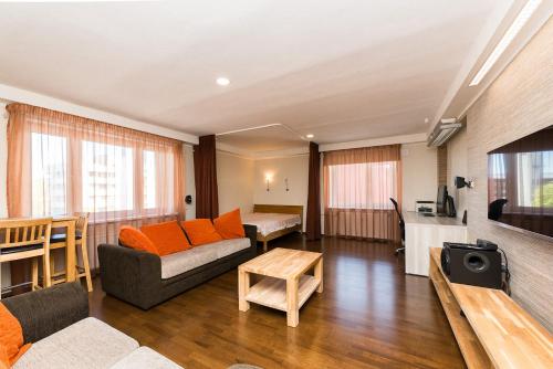 City Center Studio Apartment, Таллин (фото 4)
