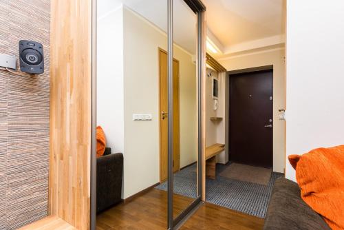 City Center Studio Apartment, Таллин (фото 7)