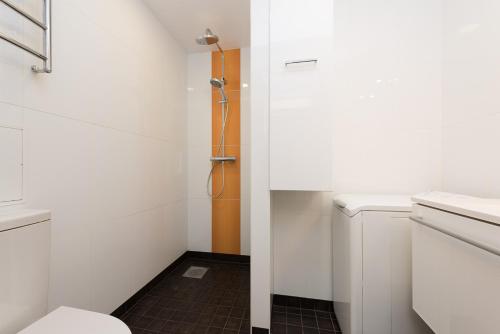 City Center Studio Apartment, Таллин (фото 9)