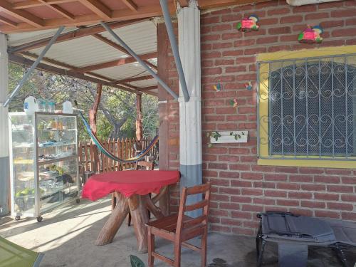 Beach cabin ometepe in Altagracia