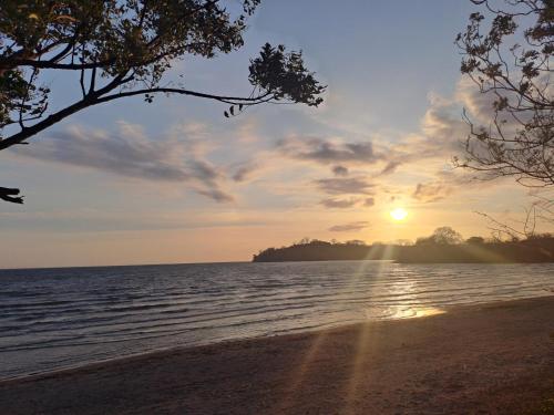 Beach cabin ometepe in Altagracia