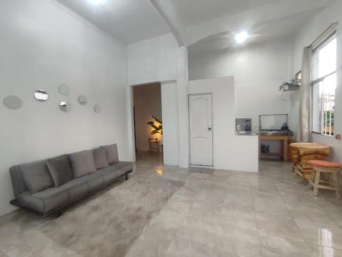 Pachamic House