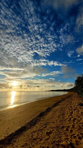 sandbar Homestay in 維瑟塞